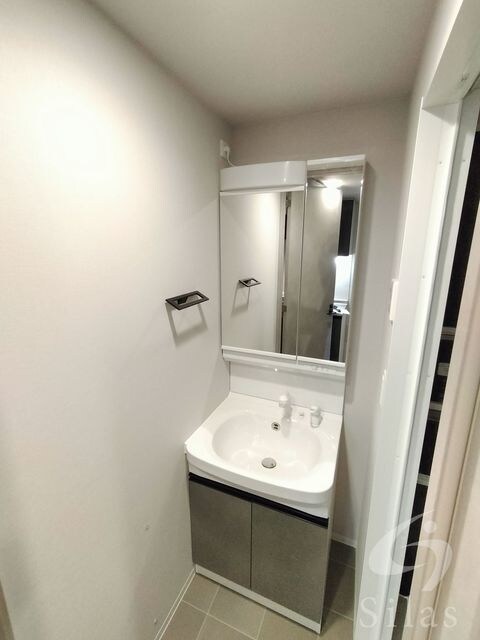 弁天町駅 徒歩6分 7階の物件内観写真