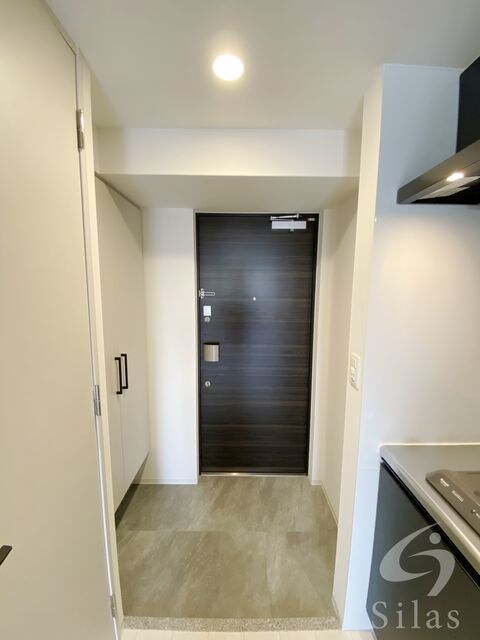 弁天町駅 徒歩6分 7階の物件内観写真