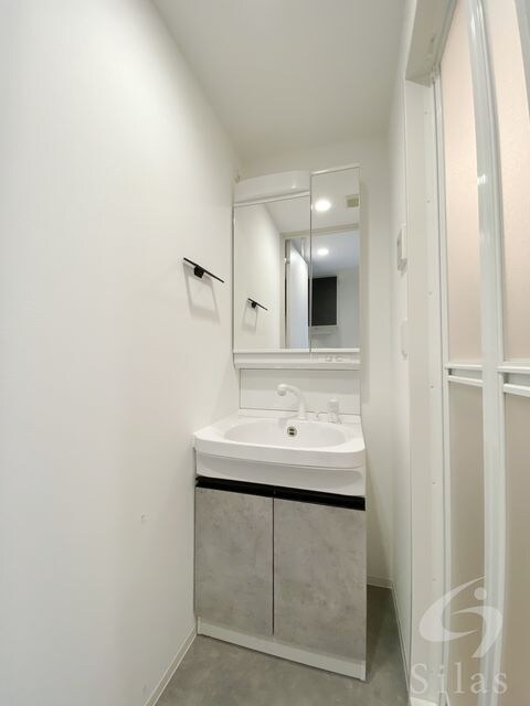 弁天町駅 徒歩6分 7階の物件内観写真