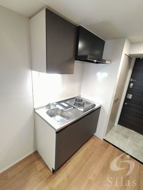 弁天町駅 徒歩6分 7階の物件内観写真