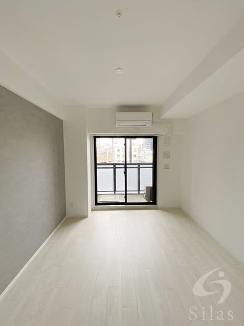 弁天町駅 徒歩6分 7階の物件内観写真