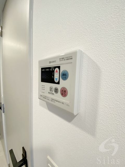 弁天町駅 徒歩6分 7階の物件内観写真