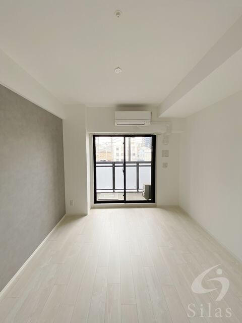 弁天町駅 徒歩6分 3階の物件内観写真