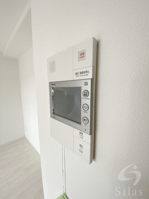 弁天町駅 徒歩6分 3階の物件内観写真