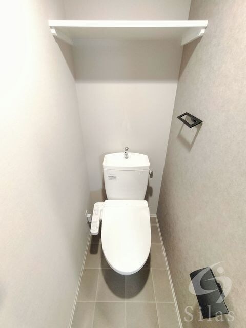 弁天町駅 徒歩6分 7階の物件内観写真