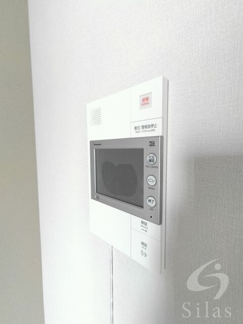 弁天町駅 徒歩6分 7階の物件内観写真