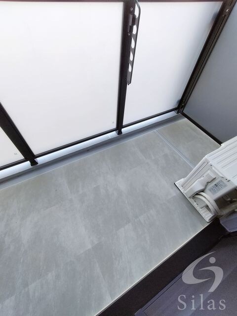 弁天町駅 徒歩6分 7階の物件内観写真