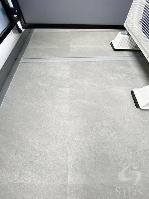 弁天町駅 徒歩6分 7階の物件内観写真