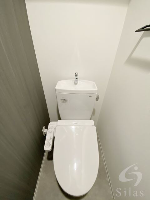 弁天町駅 徒歩6分 3階の物件内観写真