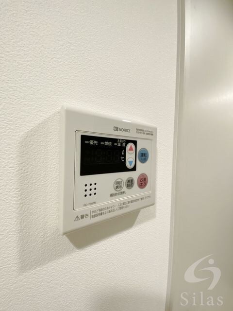 弁天町駅 徒歩6分 3階の物件内観写真