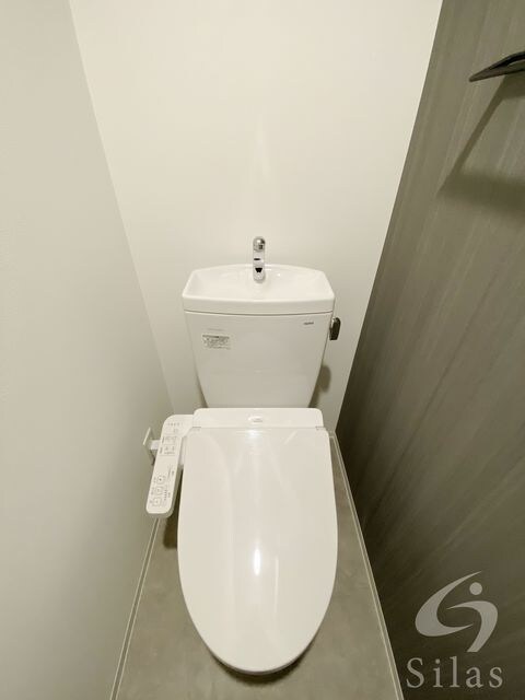 弁天町駅 徒歩6分 7階の物件内観写真