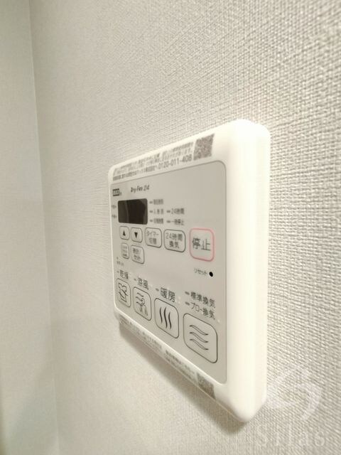 弁天町駅 徒歩6分 7階の物件内観写真