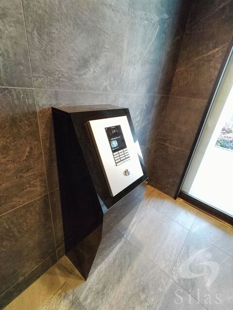 弁天町駅 徒歩6分 7階の物件外観写真