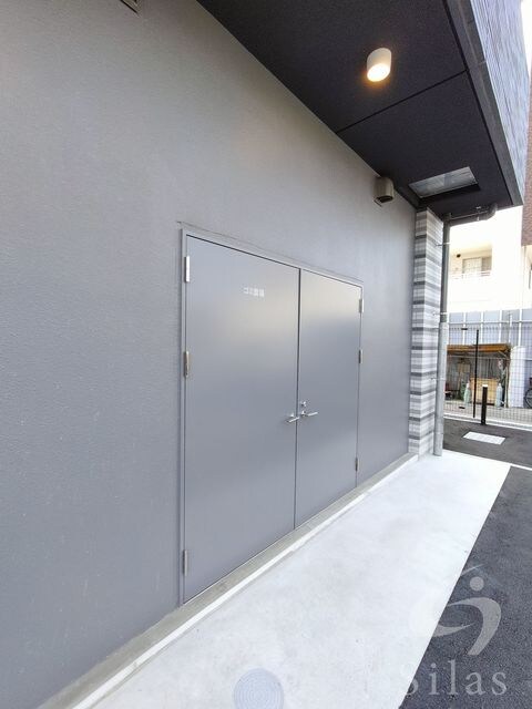 弁天町駅 徒歩6分 3階の物件外観写真