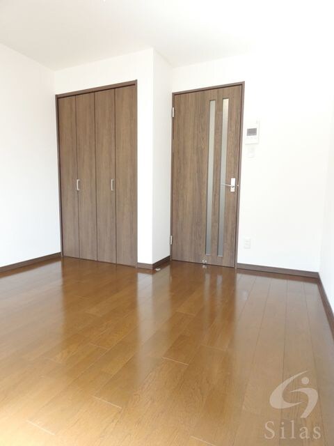 平野駅 徒歩10分 2階の物件内観写真