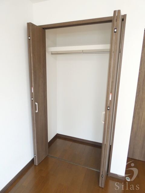 平野駅 徒歩10分 2階の物件内観写真