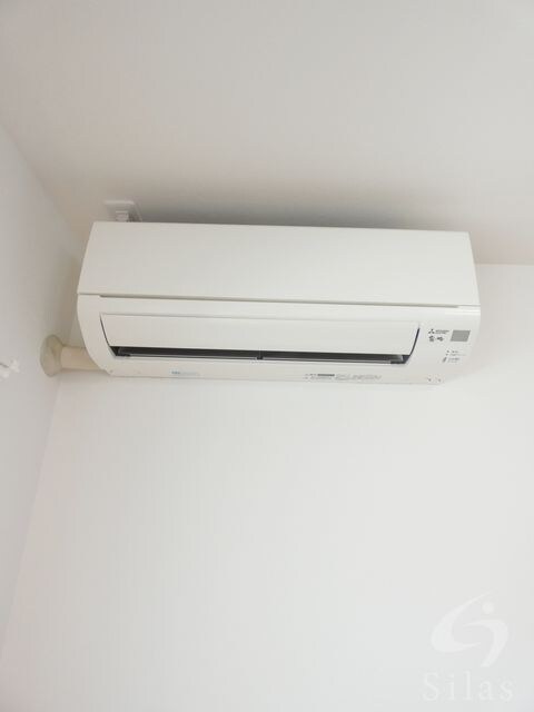 平野駅 徒歩10分 2階の物件内観写真