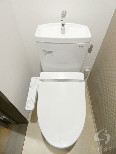 平野駅 徒歩10分 2階の物件内観写真