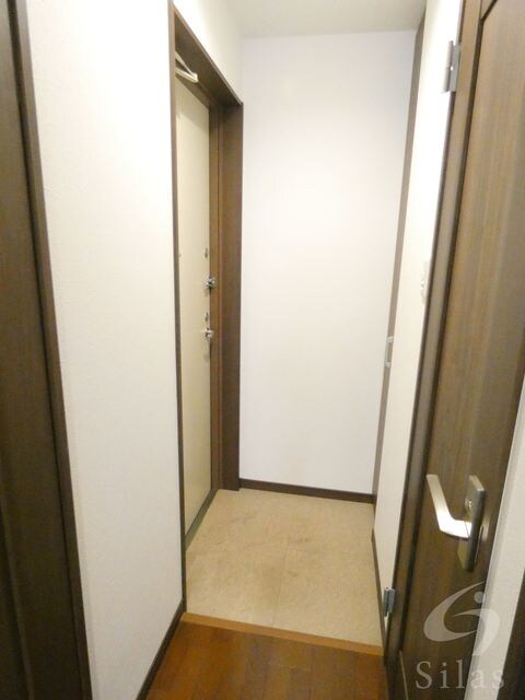 平野駅 徒歩10分 2階の物件内観写真