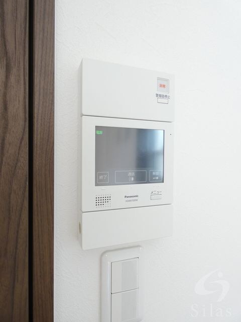 平野駅 徒歩10分 2階の物件内観写真