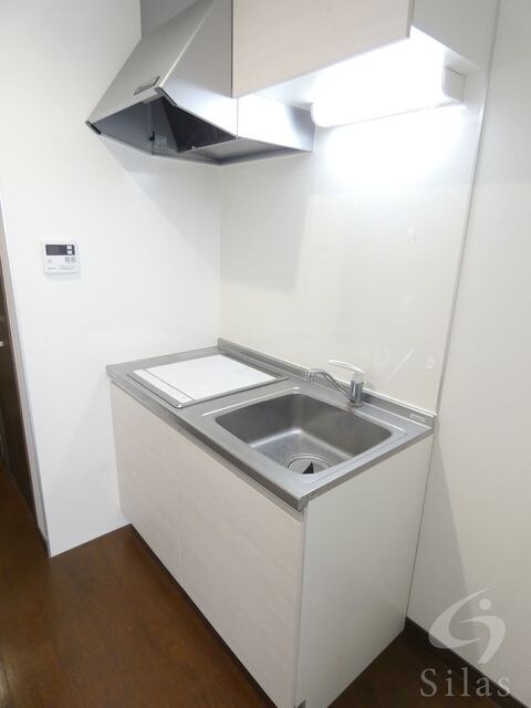 平野駅 徒歩10分 2階の物件内観写真