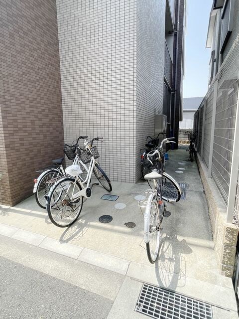 甲子園口駅 徒歩20分 4階の物件外観写真