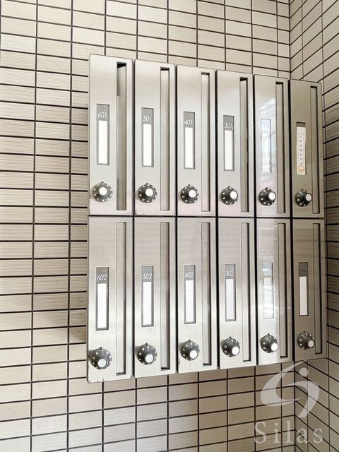 甲子園口駅 徒歩20分 4階の物件外観写真