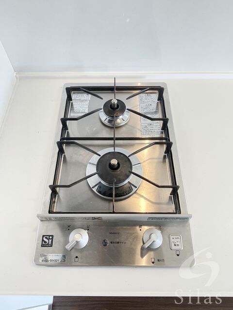 甲子園口駅 徒歩20分 4階の物件内観写真