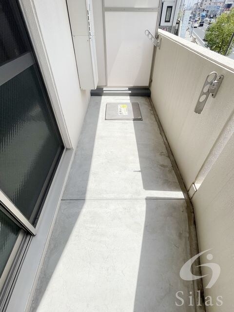 甲子園口駅 徒歩20分 4階の物件内観写真