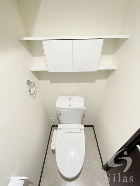 甲子園口駅 徒歩20分 4階の物件内観写真