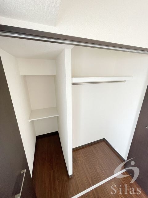 甲子園口駅 徒歩20分 4階の物件内観写真