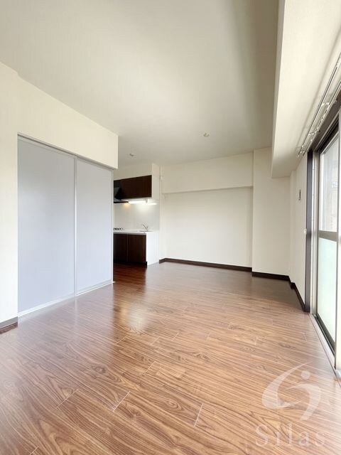 甲子園口駅 徒歩20分 4階の物件内観写真