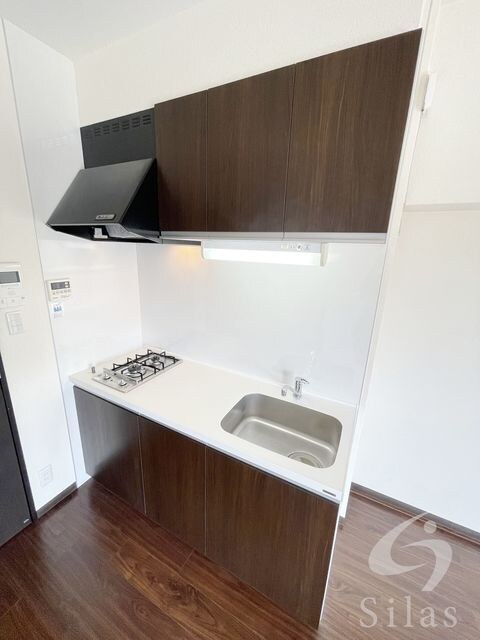 甲子園口駅 徒歩20分 4階の物件内観写真