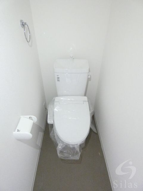 尼崎センタープール前駅 徒歩4分 3階の物件内観写真