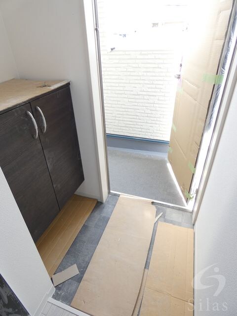 尼崎センタープール前駅 徒歩4分 3階の物件内観写真