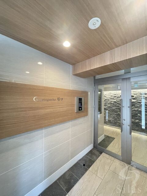 塚口駅 徒歩5分 4階の物件外観写真