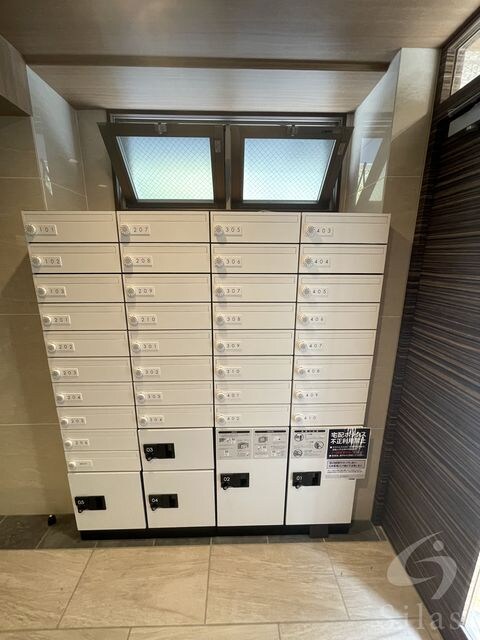 塚口駅 徒歩5分 4階の物件外観写真