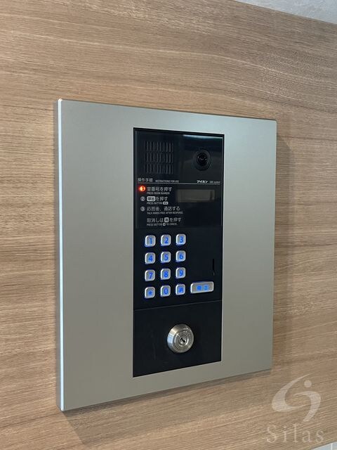 塚口駅 徒歩5分 4階の物件外観写真