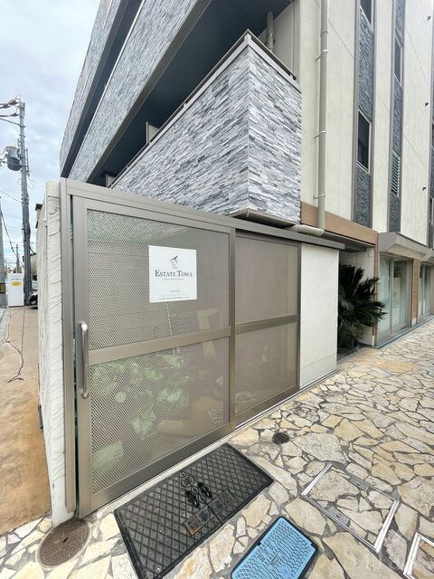 塚口駅 徒歩5分 4階の物件外観写真