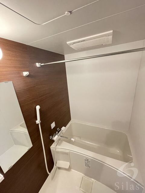 塚口駅 徒歩5分 4階の物件内観写真