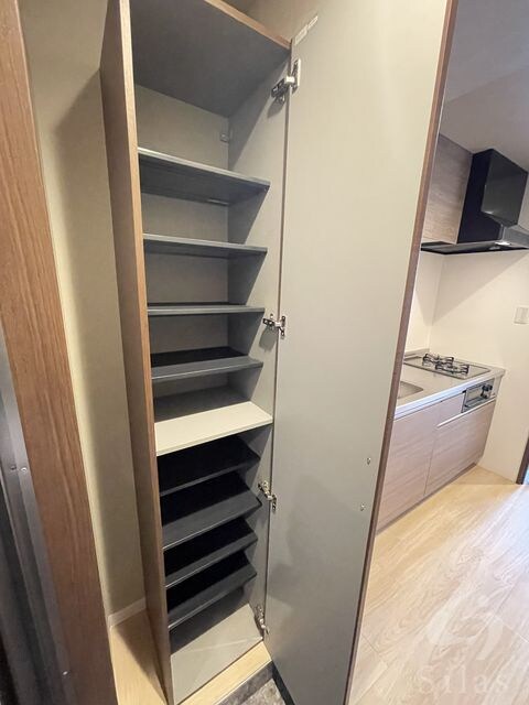 塚口駅 徒歩5分 4階の物件内観写真