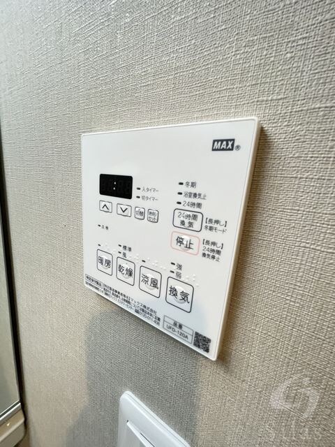 塚口駅 徒歩5分 4階の物件内観写真