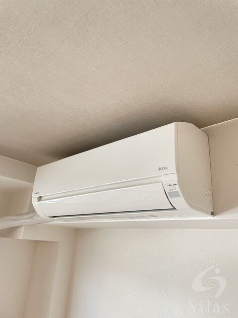 塚口駅 徒歩5分 4階の物件内観写真