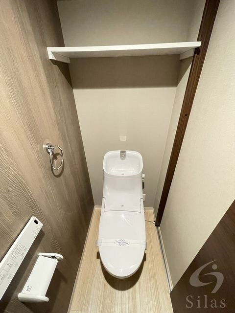 塚口駅 徒歩5分 4階の物件内観写真