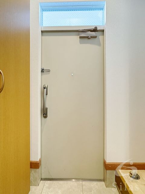 尼崎駅 徒歩18分 1階の物件内観写真