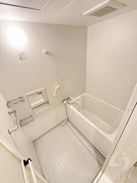 尼崎駅 徒歩18分 1階の物件内観写真