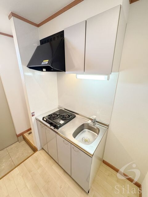 尼崎駅 徒歩18分 1階の物件内観写真