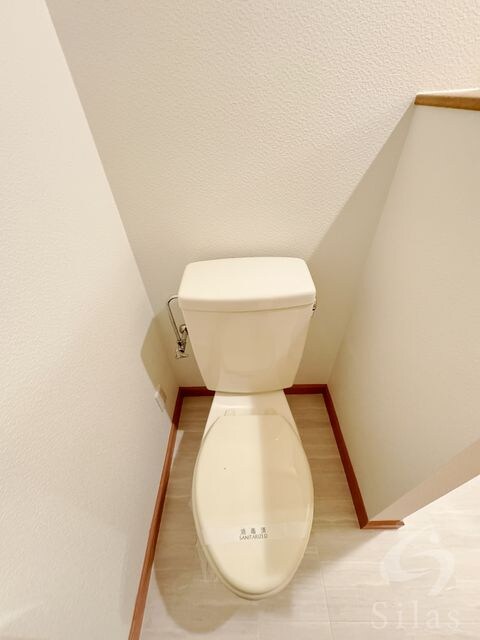 尼崎駅 徒歩18分 1階の物件内観写真