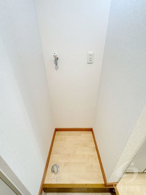 尼崎駅 徒歩18分 1階の物件内観写真