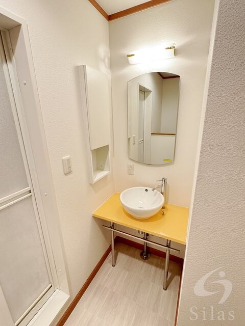 尼崎駅 徒歩18分 1階の物件内観写真